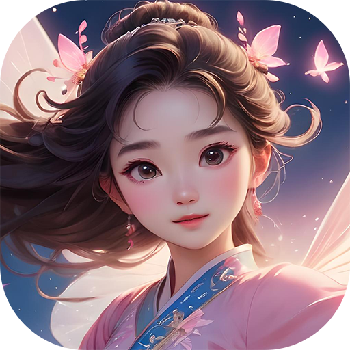 龙刃_0.1折帝仙修真