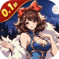 魔镜物语（0.1折）