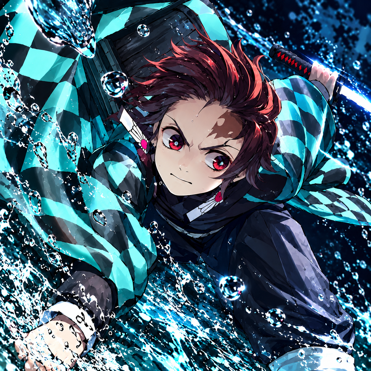 守护神域（鬼灭）